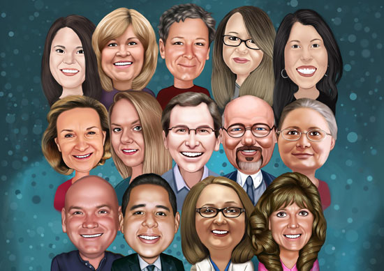 Our Team - the Law Office of Russel C. Petersen
