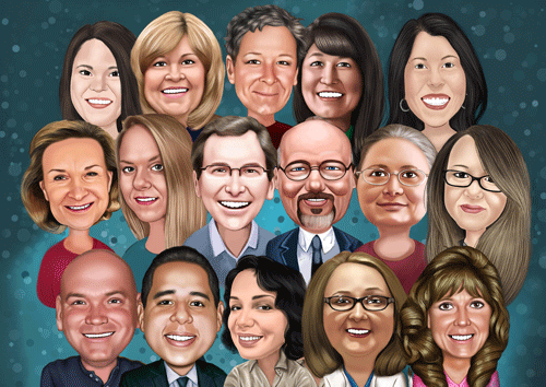 Our Team - the Law Office of Russel C. Petersen