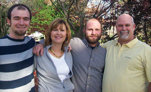 Stephanie Bush - Family Stephanie Bush - Family