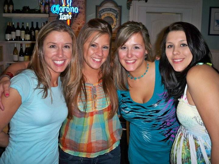 My Girls